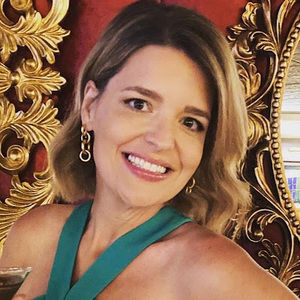 Meet your Posher, Meagan